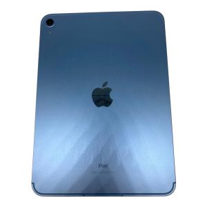 Apple (アップル) iPad(第10世代) MQ6K3J/A