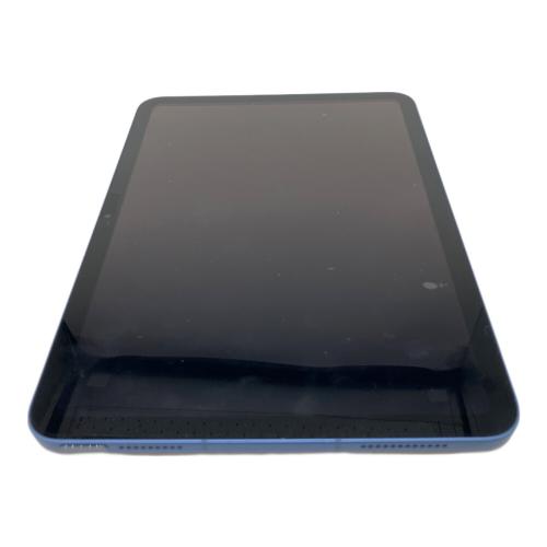 Apple (アップル) iPad(第10世代) MQ6K3J/A