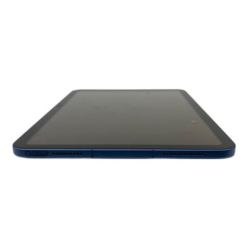 Apple (アップル) iPad(第10世代) MQ6K3J/A