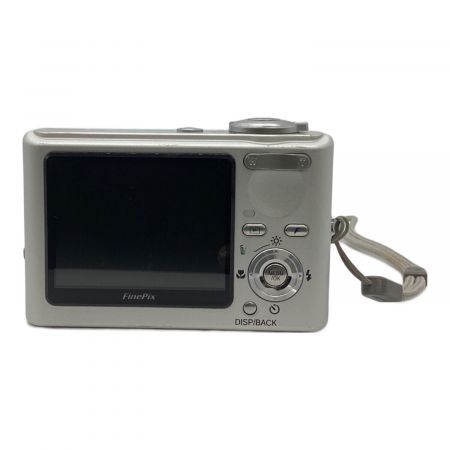 FUJIFILM (フジフィルム) コンパクトデジタルカメラ Finepix F10 630万 