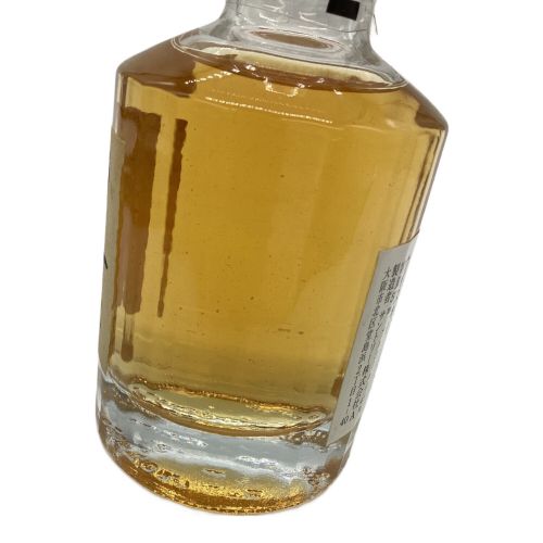 サントリー ジャパニーズウィスキー 50ml 響 17年 未開封