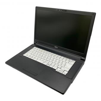 富士通 (フジツウ) LIFEBOOK A579/B 15.6インチ