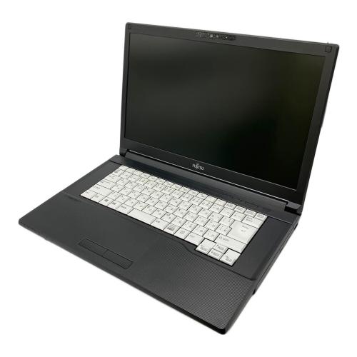 富士通 (フジツウ) LIFEBOOK A579/B 15.6インチ