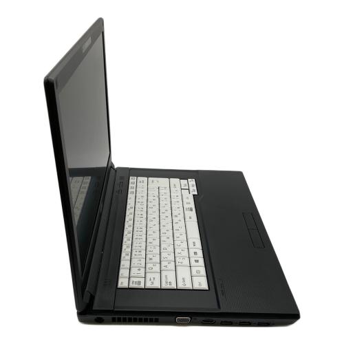 富士通 (フジツウ) LIFEBOOK A579/B 15.6インチ