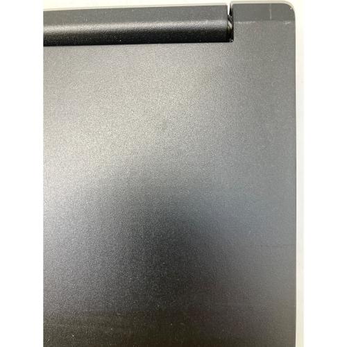 富士通 (フジツウ) LIFEBOOK A579/B 15.6インチ