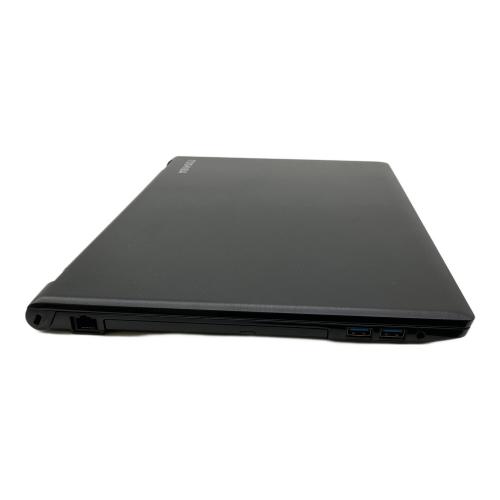 TOSHIBA (トウシバ) dynabook B65/DP 15.6インチ