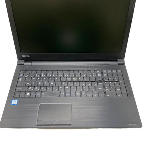 TOSHIBA (トウシバ) dynabook B65/DP 15.6インチ