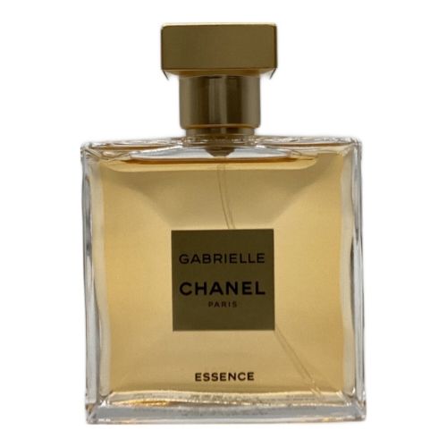 CHANEL (シャネル) オードパルファム ガブリエル 50ml 残量80%-99%