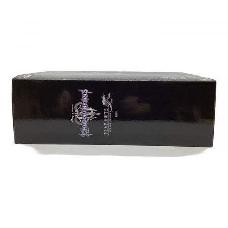 フィギュア 箱ヘコミ有 キングダムハーツIII プレイアーツ改