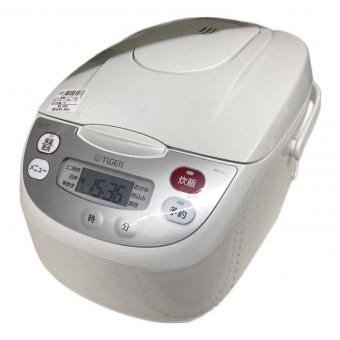 Tiger (タイガー) マイコン炊飯ジャー 14 JBH-G102 2023年製 5.5合(1.0L)