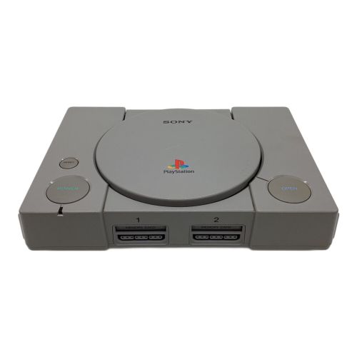 SONY (ソニー) PlayStation