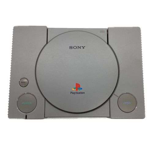 SONY (ソニー) PlayStation