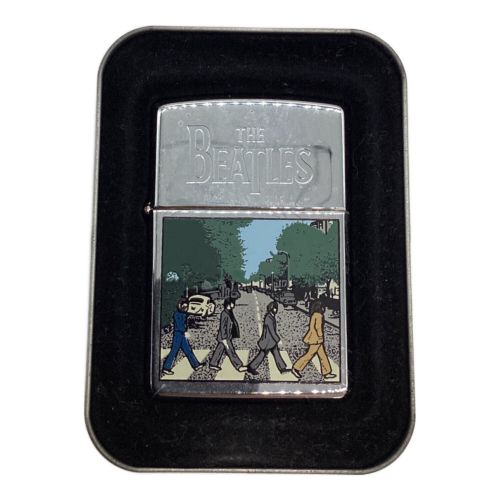 ZIPPO THE BEATLES 1997年