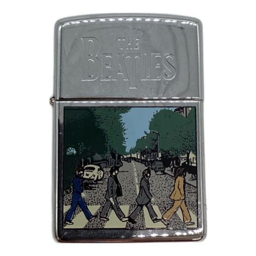 ZIPPO THE BEATLES 1997年