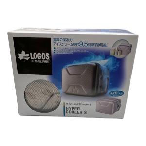 LOGOS (ロゴス) クーラーボックス 81670060