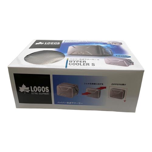 LOGOS (ロゴス) クーラーボックス 81670060