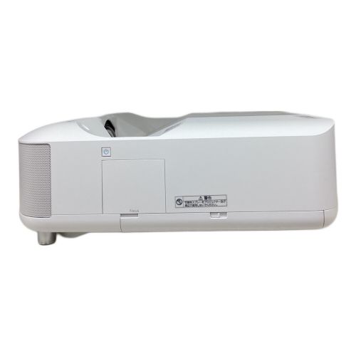 EPSON (エプソン) 4K超単焦点プロジェクター EH-LS650W XCLV3Y00057