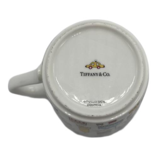 TIFFANY & Co. (ティファニー) マグカップ