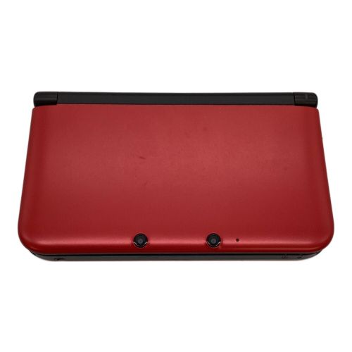 Nintendo (ニンテンドウ) 3DS LL SPR-S-RKAA 動作確認済み SFJ124905472