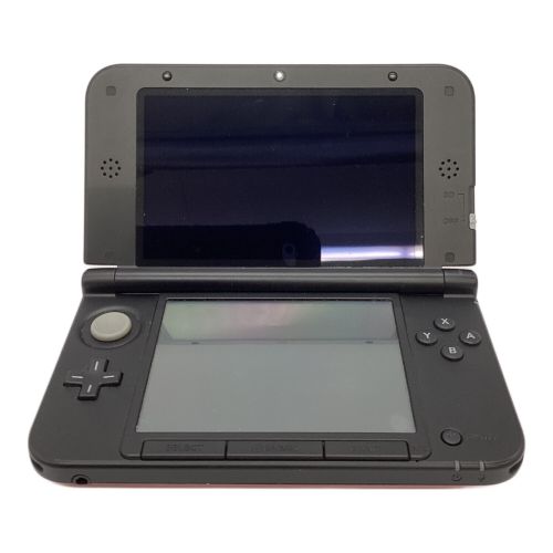 Nintendo (ニンテンドウ) 3DS LL SPR-S-RKAA 動作確認済み SFJ124905472