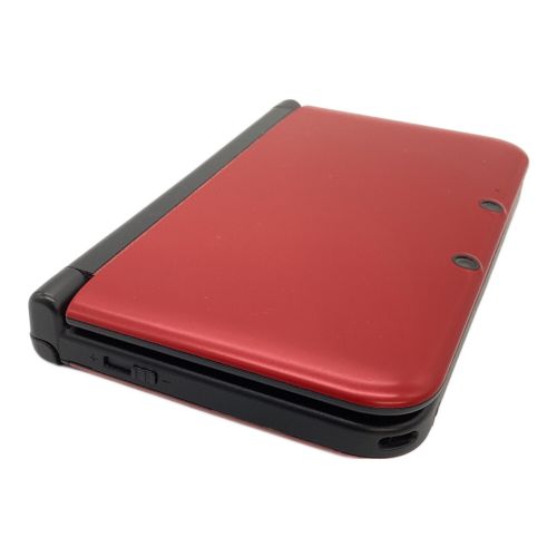 Nintendo (ニンテンドウ) 3DS LL SPR-S-RKAA 動作確認済み SFJ124905472