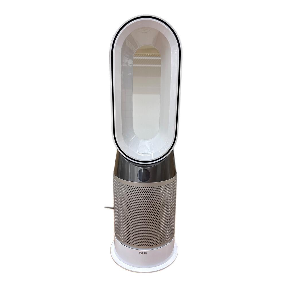 dyson (ダイソン) 空気清浄機付きファンヒーター HP09 2019年製 E4h-JP 