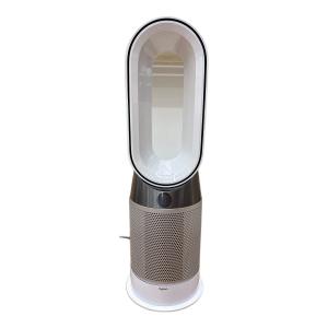 dyson (ダイソン) 空気清浄機付きファンヒーター HP09 2019年製 E4h-JP-MGA1519A