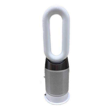 dyson (ダイソン) 空気清浄機付きファンヒーター HP09 2019年製 E4h-JP