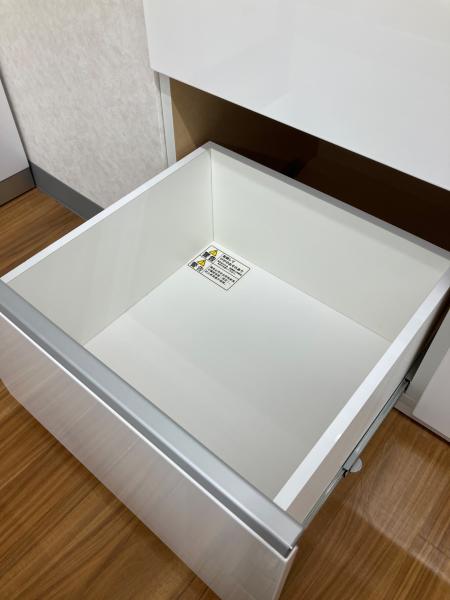 ニトリ レンジボード ホワイト 14 クロード90｜トレファクONLINE