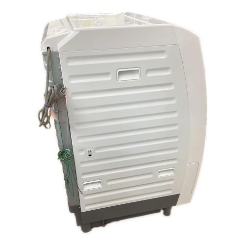 HITACHI (ヒタチ) ドラム式洗濯機(乾燥機能無し) 258 11.0kg BD-SG110JL 2024年製 クリーニング済 50Hz／60Hz