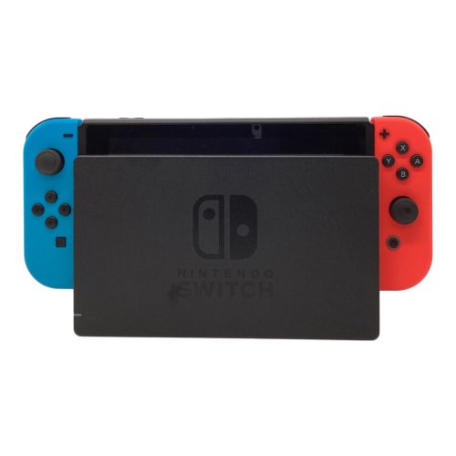 Nintendo (ニンテンドー) Nintendo Switch HAC-001 動作確認済み XKJ70053097647