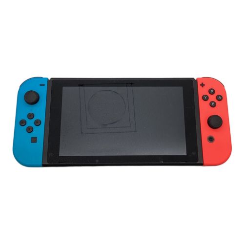 Nintendo (ニンテンドー) Nintendo Switch HAC-001 動作確認済み XKJ70053097647