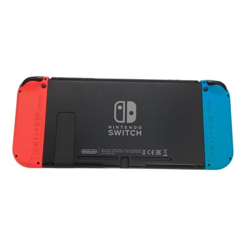 Nintendo (ニンテンドー) Nintendo Switch HAC-001 動作確認済み XKJ70053097647