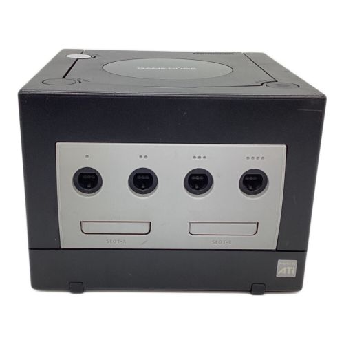 Nintendo (ニンテンドー) GAMECUBE DOL-001 動作確認済み DN11364228