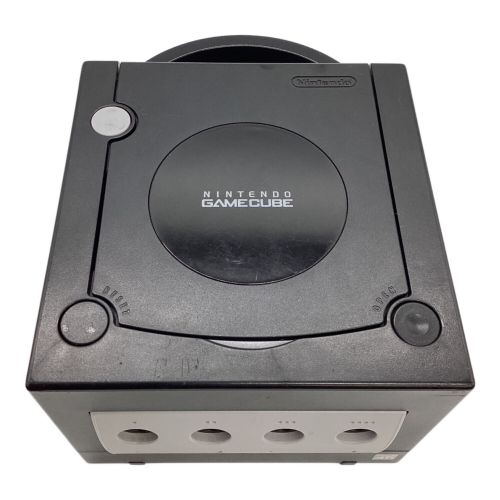 Nintendo (ニンテンドー) GAMECUBE DOL-001 動作確認済み DN11364228