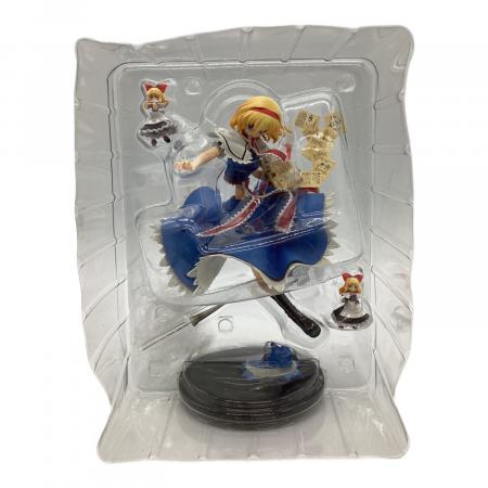 フィギュア 七色の人形遣い アリス・マーガトロイド DX type 東方