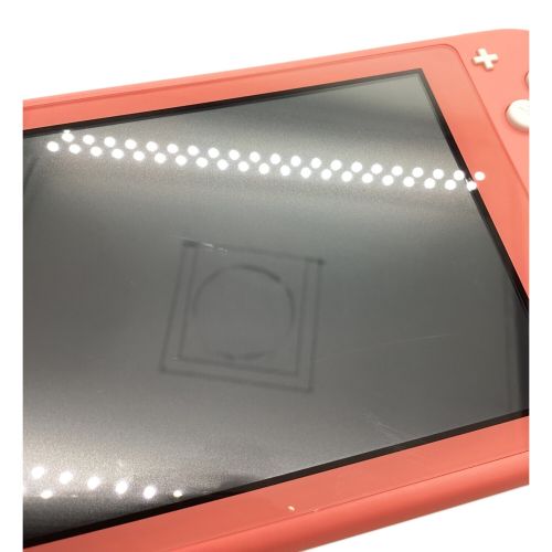 Nintendo (ニンテンドー) Nintendo Switch Lite ピンク HDH-001 動作確認済み -