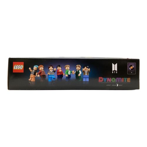 LEGO (レゴ) BTS Dynamite