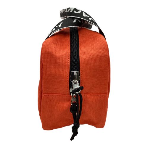 JACK BUNNY (ジャックバニー) ゴルフバッグ オレンジ 262-3281914