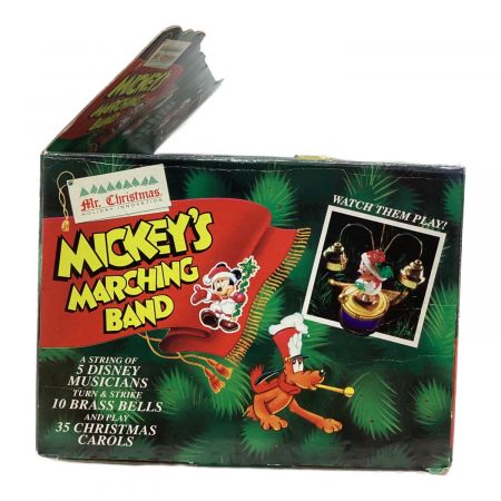 ミッキークリスマスマーチングバンド｜トレファクONLINE