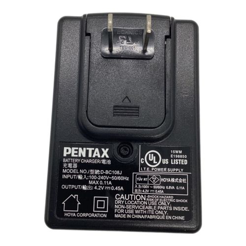 PENTAX (ペンタックス) コンパクトデジタルカメラ Optio NB1000 -