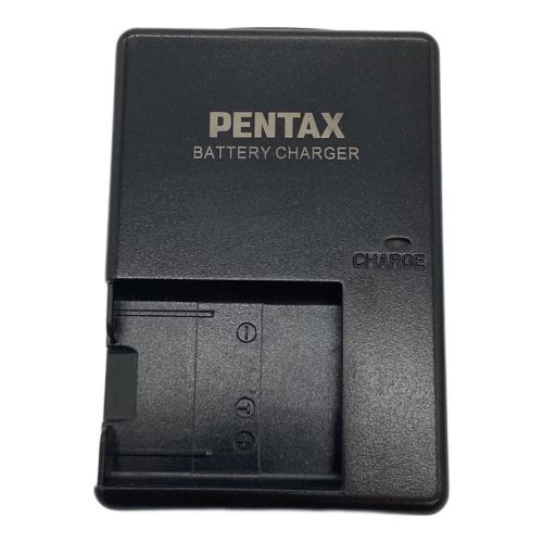 PENTAX (ペンタックス) コンパクトデジタルカメラ Optio NB1000 -