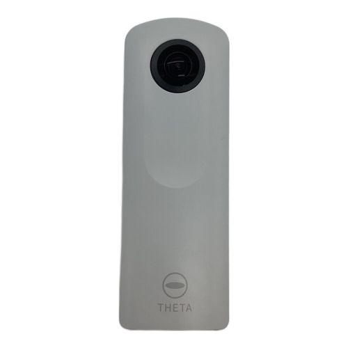 RICOH (リコー) 全転球カメラ THETA SC MNB-3 1200万画素 1/2.3型CMOSx2 100～1600 1/8～1/8000 秒 -