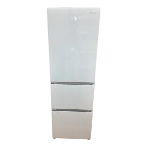 YAMADA (ヤマダオリジナル) 3ドア冷蔵庫 243 YRZ-F32K 2024年製 319L クリーニング済