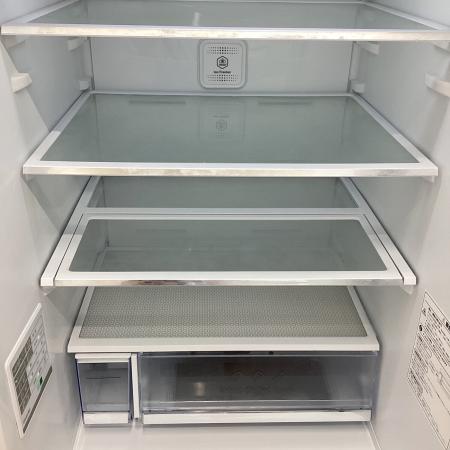 YAMADA (ヤマダオリジナル) 3ドア冷蔵庫 243 YRZ-F32K 2024年製 319L