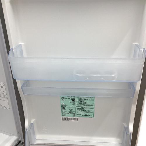 YAMADA (ヤマダオリジナル) 3ドア冷蔵庫 243 YRZ-F32K 2024年製 319L クリーニング済