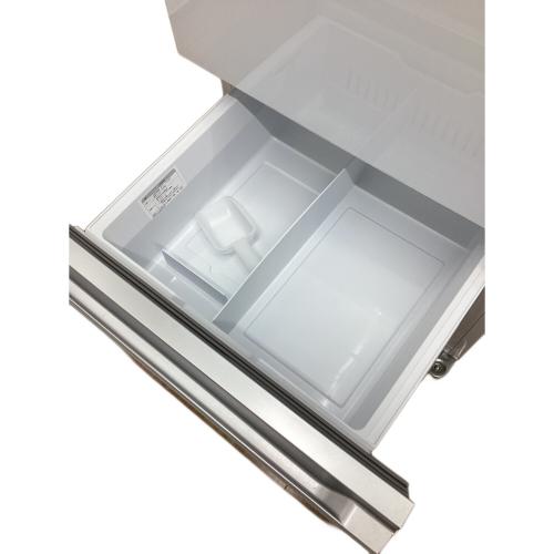 YAMADA (ヤマダオリジナル) 3ドア冷蔵庫 243 YRZ-F32K 2024年製 319L クリーニング済