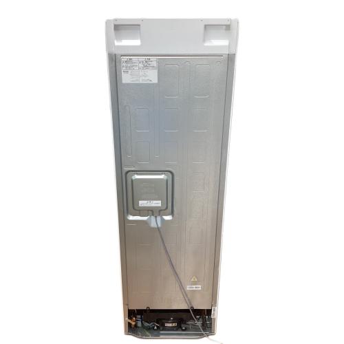 YAMADA (ヤマダオリジナル) 3ドア冷蔵庫 243 YRZ-F32K 2024年製 319L