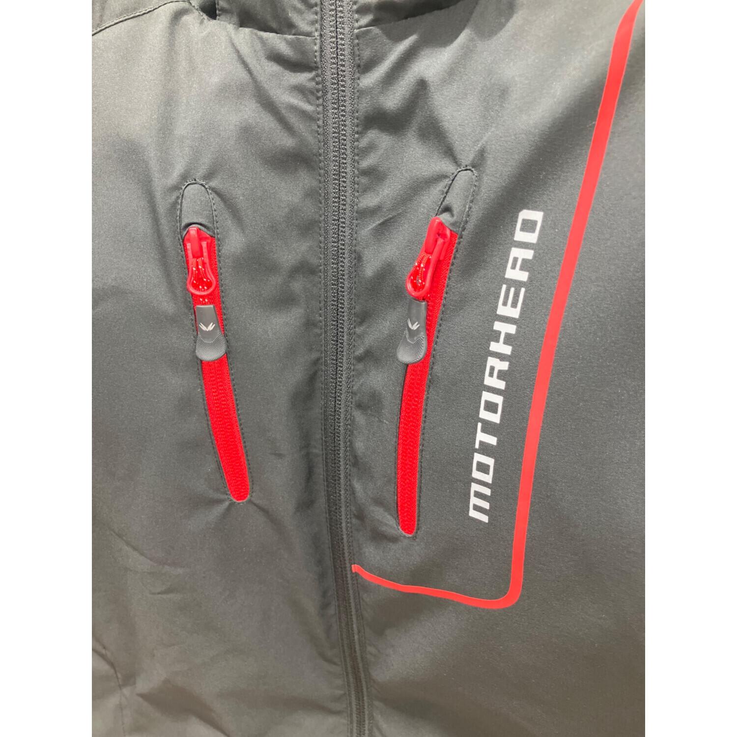 komine (コミネ) プロテクタージャケット メンズ SIZE L