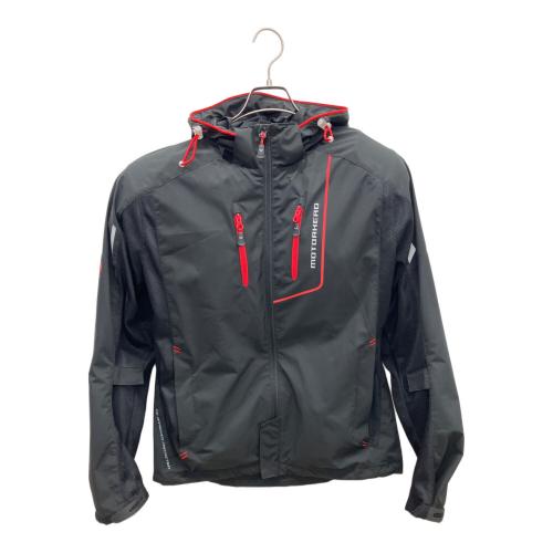 komine (コミネ) プロテクタージャケット メンズ SIZE L ブラック MOTORHERO 07-112